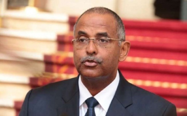 Côte d'Ivoire: Patrick Achi nommé Premier ministre en remplacement de Gon Coulibaly