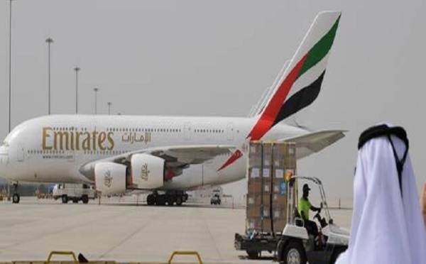 Coronavirus : Emirates s'apprêtent à supprimer 9 000 emplois, en raison de la pandémie