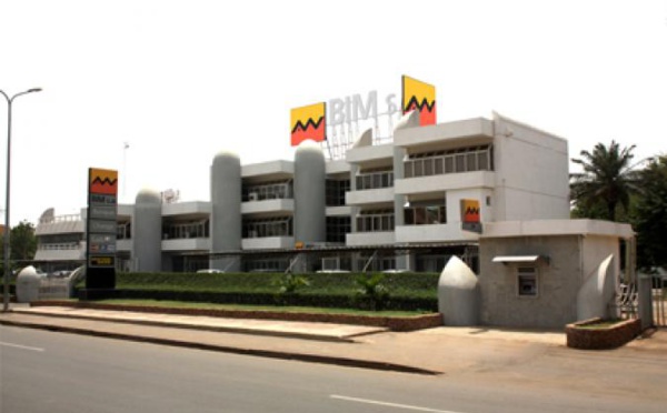 Mali: les banques resteront fermées ce lundi