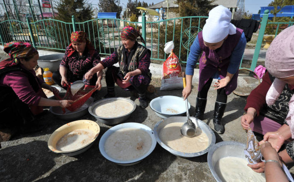 La faim dans le monde s'aggrave, de sombres perspectives en 2020, selon l'ONU