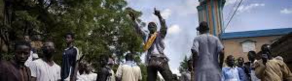 Mali: «IBK apparaît come le symbole de l'échec de l'État malien»