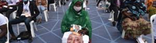 Côte d'Ivoire: le RHDP salue à son tour la mémoire d'Amadou Gon Coulibaly