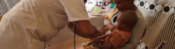 Covid à Madagascar: les centres de santé de base mobilisés malgré leur sous-équipement