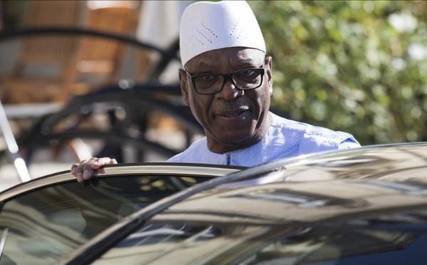 Les experts de la Cédéao au Mali redoublent d'efforts pour trouver une issue à la crise