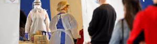 France : en Nouvelle-Aquitaine, une "évolution inquiétante" de l'épidémie de Covid-19