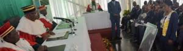 Côte d'Ivoire: le PDCI appelle à une refonte complète de la CEI