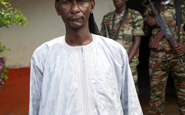 L’ONU s’alarme d’un afflux de combattants étrangers en Centrafrique