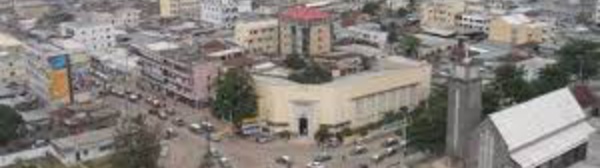 Condamnation de l’ex-maire de Brazzaville: la défense annonce se pourvoir en cassation