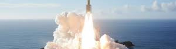 Les Émirats arabes unis ont lancé avec succès leur première sonde vers Mars