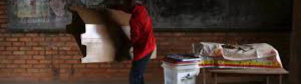 Enrôlement des électeurs en RCA: l'opposition dénonce des tentatives de fraude