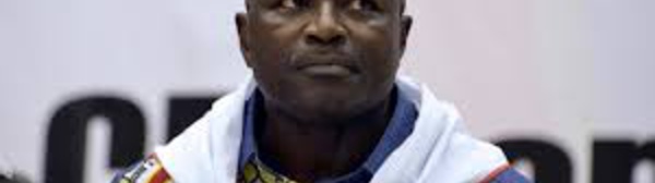 Burkina Faso: le CDP s'apprête à investir Eddie Komboïgo candidat à la présidentielle