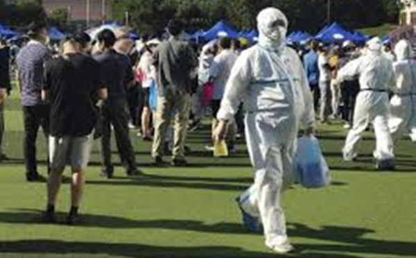 Coronavirus dans le monde : le cap des 15 millions de cas dépassé, tous les chiffres