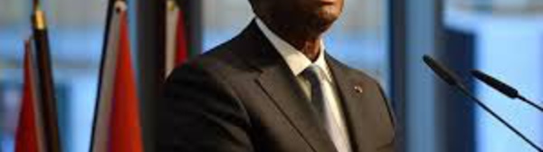 Incertitudes sur l'élection présidentielle du 31 octobre en Côte d'Ivoire