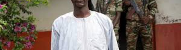 Centrafrique: offensive contre le groupe armé 3R dans l'ouest du pays