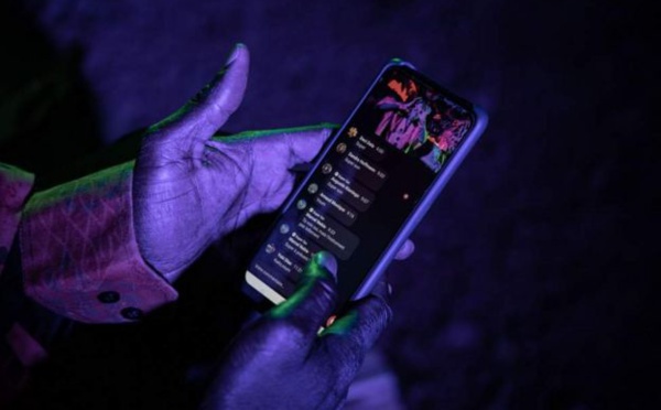 Facebook promet un internet moins cher en Afrique