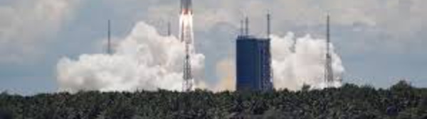 Chine, États-Unis, Émirats… À pleins gaz dans la course vers la planète Mars