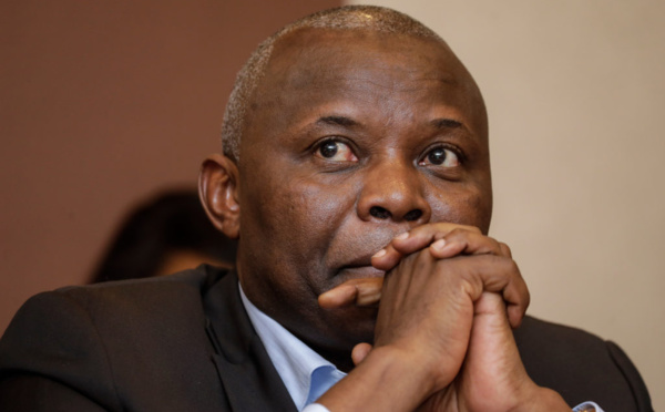 RDC: report du procès en appel de Vital Kamerhe au 7 août 2020