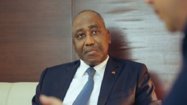 L'absence de Premier ministre inquiète et agace l'opposition ivoirienne