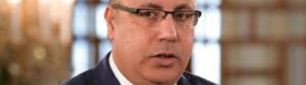 Tunisie: le président Saïed fait confiance à Hichem Mechichi pour former un gouvernement