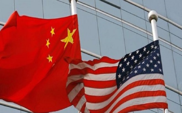 Un homme originaire de Singapour admet être un espion chinois aux États-Unis