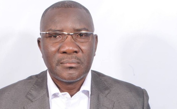 Siaka Coulibaly:"La position de la CEDEAO va exacerber la position des manifestants"