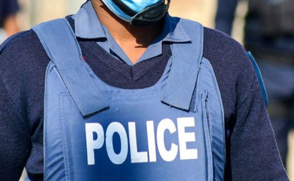 Un membre de l'église tue des voleurs armés dans une église en Afrique du Sud