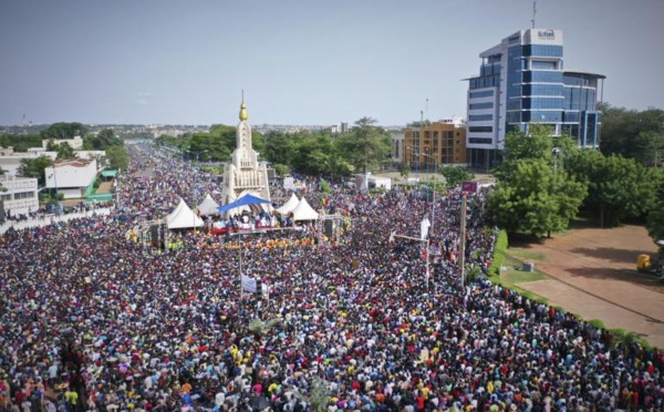 Crise au Mali: «La crédibilité de la Cédéao est en jeu», estime Alassane Ouattara