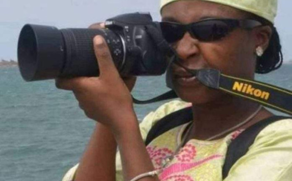 ARTICLE 19 demande aux autorités nigériennes de libérer immédiatement et sans condition la journaliste et blogueuse Samira Sabou