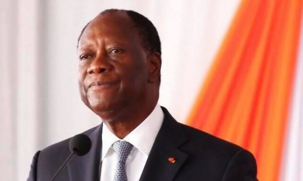 Présidentielle en Côte d'Ivoire: le RHDP se réunit pour désigner son nouveau candidat