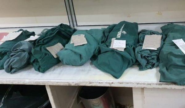 Coronavirus : sept bébés morts-nés au Zimbabwe en une nuit