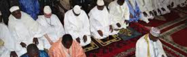 Mali: Des messages de paix pour une Tabaski au goût de crise politique