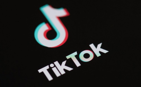 Etats-Unis : Trump en guerre contre l’application mobile TikTok