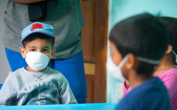 Coronavirus: l'OMS prévoit une épidémie «très longue»