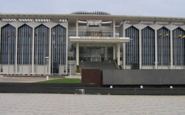 Gabon: le PDG pénalise ses membres n’ayant pas voté la dépénalisation de l’homosexualité