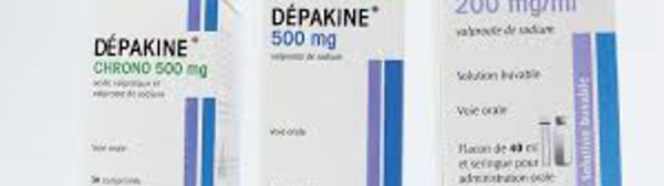 Scandale de la Dépakine: Sanofi mis en examen pour «homicides involontaires»