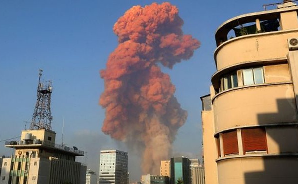 Qu’est-ce que le nitrate d'ammonium à la base des explosions à Beyrouth?