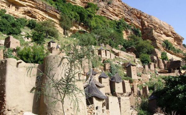 Destruction de sites du patrimoine mondial: l'ONU au chevet du Mali