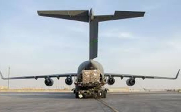 Conférence des donateurs pour le Liban : Emmanuel Macron appelle à "agir vite"