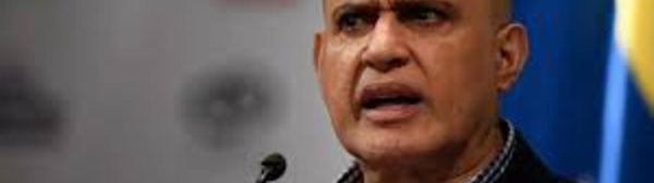 Au Venezuela, deux Américains condamnés à 20 ans de prison pour "invasion" armée