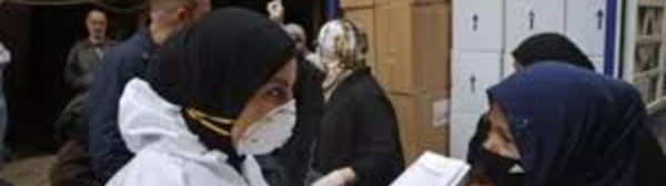 Explosions à Beyrouth : "Ma ville est détruite mais je suis fière d'être Libanaise"