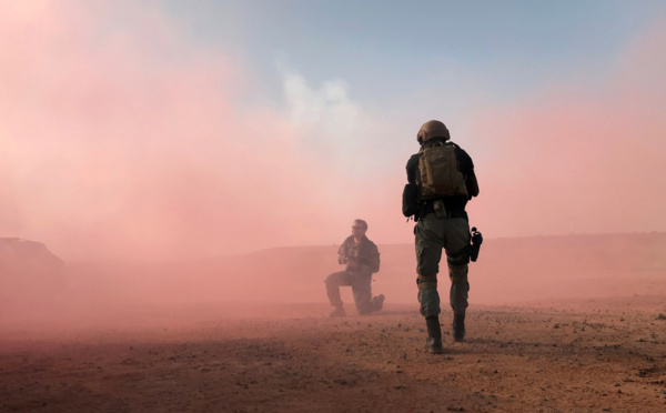 Au Niger, huit personnes, dont six Français, tuées lors d'une attaque