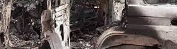 Niger: les circonstances de l'attaque précisées, la zone ratissée par les forces de sécurité