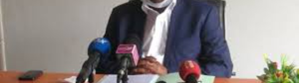 Congo-Brazzaville: l’opposition rejette la proposition du vote par anticipation