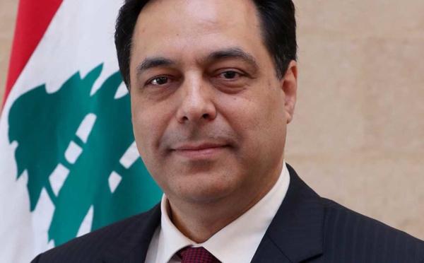 Liban : le premier ministre annonce la démission du gouvernement