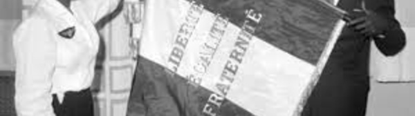 Tchad: 60 ans d'indépendance