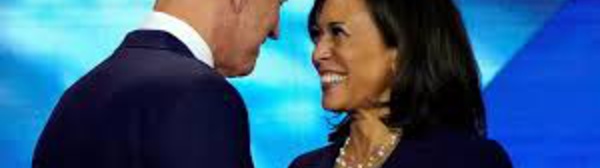 Présidentielle américaine : avec Kamala Harris, Joe Biden fait le choix de la complémentarité
