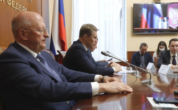 Coronavirus: la Russie qualifie l'inquiétude internationale concernant son vaccin contre Covid-19 de "sans fondement '