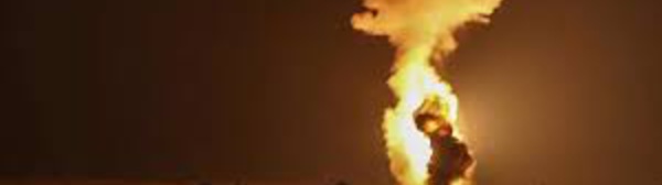 Gaza: nouvelles frappes israéliennes en représailles à des ballons incendiaires