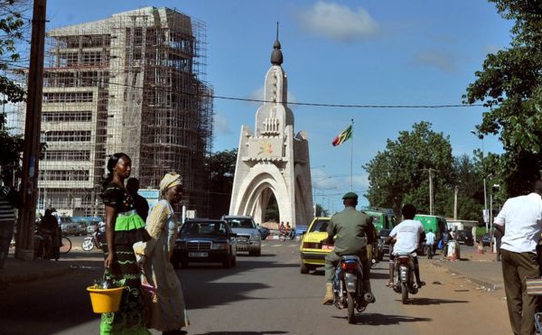 Un rapport secret de l'ONU accuse de hauts responsables maliens d'entraver la paix