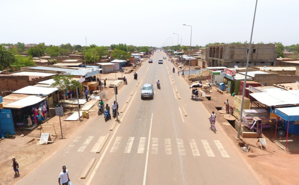 Burkina Faso: le grand imam de Djibo retrouvé assassiné